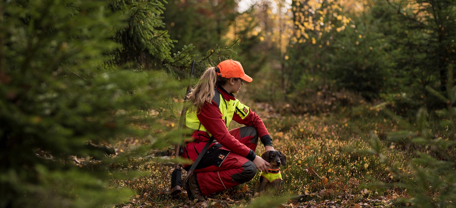 Par des chasseurs pour des chasseurs